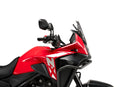 HONDA NX 500 [2025] – bulle sport – noir mat-2