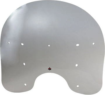harley davidson flde [KLOCK WERKS] – Pare-brise panneau publicitaire Flare™ - 0