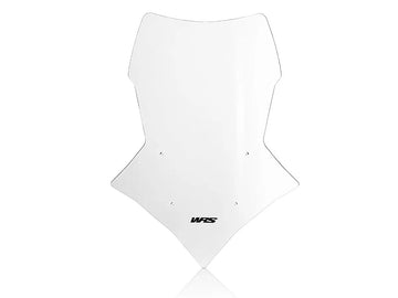 Yamaha tracer 9 gt [wrs] - Windschild - 0