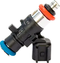 Harley-Davidson FLHCS 1923 Softail Heritage Classic 117 [2026] - Replacement Fuel Injector - Flow Rate: 60.32 lb/hr - Image 3