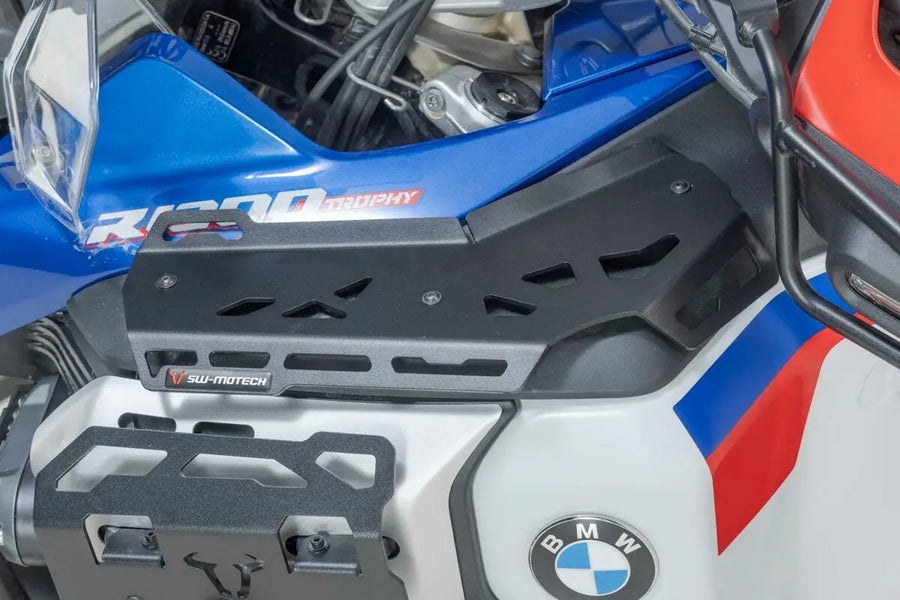 bmw r 1300 gs aventure [SW-MOTECH] – ÉTAGÈRE DE RÉSERVOIR BMW