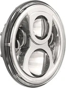 Bmw R 1200 C Independent ABS (0405) [2005] - Headlight adapter kit – Item no. 0703401 – Figure 10
