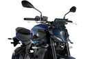 YAMAHA MT-07 Y-AMT [2025] – D12 Spoiler – Schwarz-15