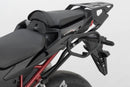Honda CB 750 Hornet [SW-MOTECH] – Porte-bagages latéral SLC-4