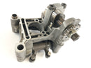 BMW R 1150 GS [2000] - Nockenwellenbock mit Nockenwelle links-1