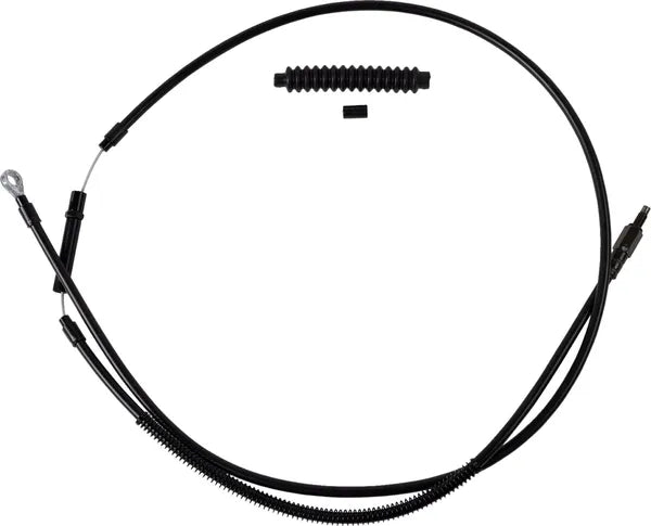 Harley Davidson Flhrxs [BARNETT] – Hocheffizientes Stealth Kupplungsseil