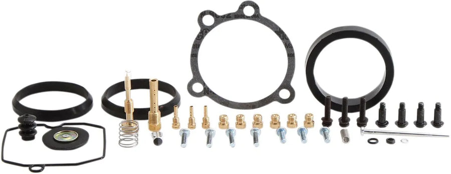 Harley-Davidson Sportster S [ALL BALLS] - CV Carburetor Rebuild Kit