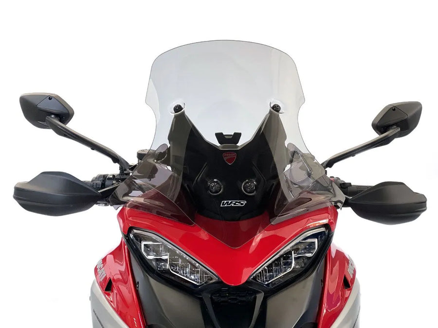 Ducati Multistrada V4 [WRS] - pare-brise