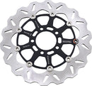 Suzuki Sv 1000 S [2003-2004, 2006-2007] - brake disc - picture 2