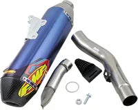 Honda CRF 250 Rx [2025-2027] - Silencieux Slip-On Factory 4.1 RCT – Réf. 041619 – photo 4