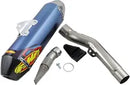 Honda CRF 250 Rx [2025-2027] - Silencieux Slip-On Factory 4.1 RCT – Réf. 041619 – photo 12