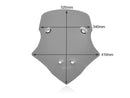 ducati multistrada 1200 [WRS] – Windschild-6
