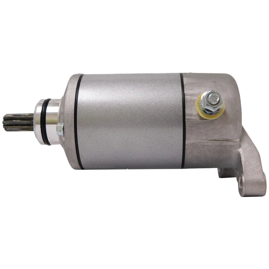 Suzuki V-Strom 650 [Parts Europe]-starter