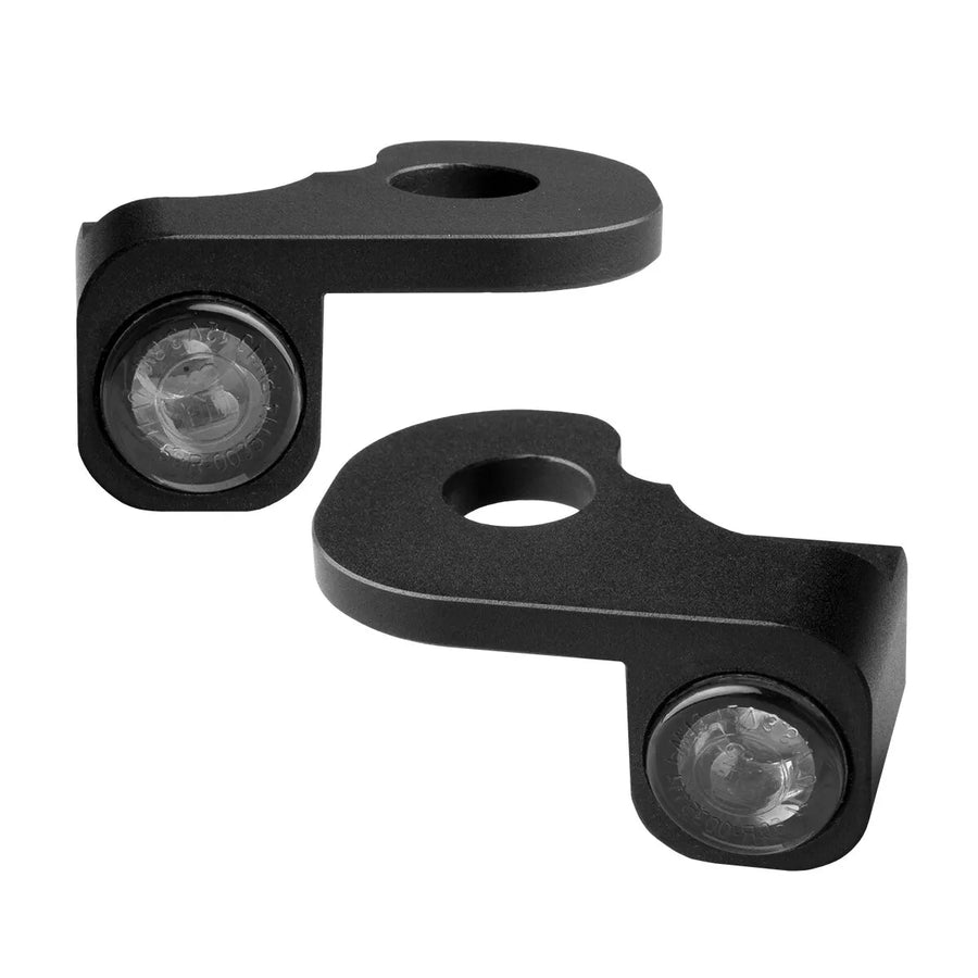 harley davidson fxsb [HEINZ BIKES] – NANO Series Lenker-Blinker