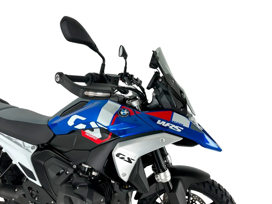 BMW R 1300 GS Trophy [WRS] – Pare-brise