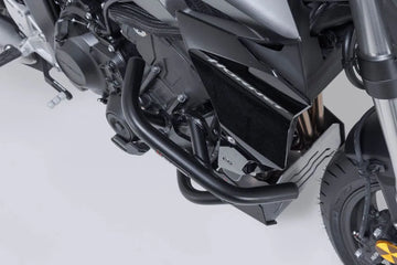 honda cb 1000 [SW-MOTECH] – Obere Sturzbügel - 0