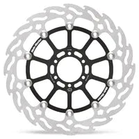 BMW R 1300 GS Adventure Triple Black [2024-2026] - Disque de frein flottant série Flame – Réf. 113283 – Image 8