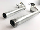 Honda NSR 125 R JC22 [1998] - Handlebar stubs right and left-6