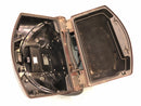 BMW K 1200 LT [2002] - Topcase avec dossier et haut-parleur-4