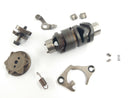 Suzuki DR 350 SK42B [1992] - Tambour de changement de vitesse complet-1