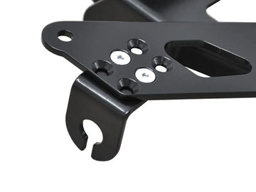 ducati multistrada v4 [ZIEGER] – Support de plaque d'immatriculation X-Line type E - 0