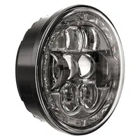 Harley-Davidson Xg 750 Street [2020, 2019-2020] - 7" LED Adaptive 2 phares - photo 11
