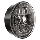 Harley-Davidson Xg 750 Street [2020, 2019-2020] - 7" LED Adaptive 2 phares - photo 11