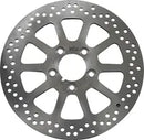 Harley-Davidson XR 1200 X [2011-2013] - Skull brake disc - picture 10
