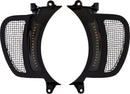 harley-davidson road glide st [CUSTOM DYNAMICS] – Genesis® 4 Dynamic LED Road Glide® ventilation inserts-1