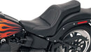 harley davidson flstf [SADDLEMEN] – King 2-Up seat-5