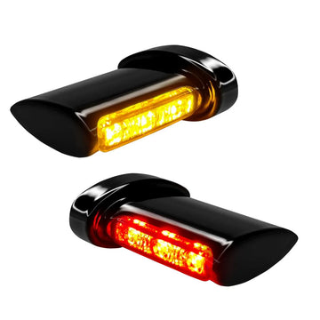 harley-davidson pan america [HEINZ BIKES] – Clignotants LED Winglets