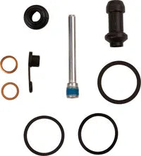 Beta RR-S 390 [2023] - MXC brake caliper – picture 12