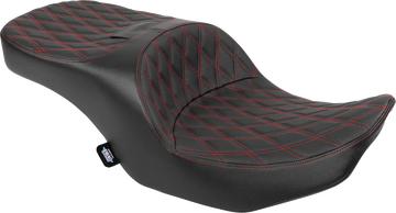 harley davidson touring [DRAG SPECIALTIES] – Siège Freedom Touring