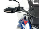 BMW R 1300 GS Trophy [WRS] – Déflecteur d'air-9