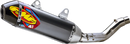 Ducati DESMO 450 EDX [2026] - Silencieux slip-on Factory 4.1 RCT – réf. 045713 – Image 1