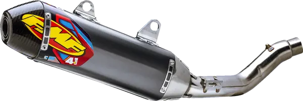 Ducati DESMO 450 EDX [2026] - Silencieux slip-on Factory 4.1 RCT – réf. 045713 – Image 2