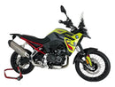 BMW F 900 GS [WRS] - pare-brise-2