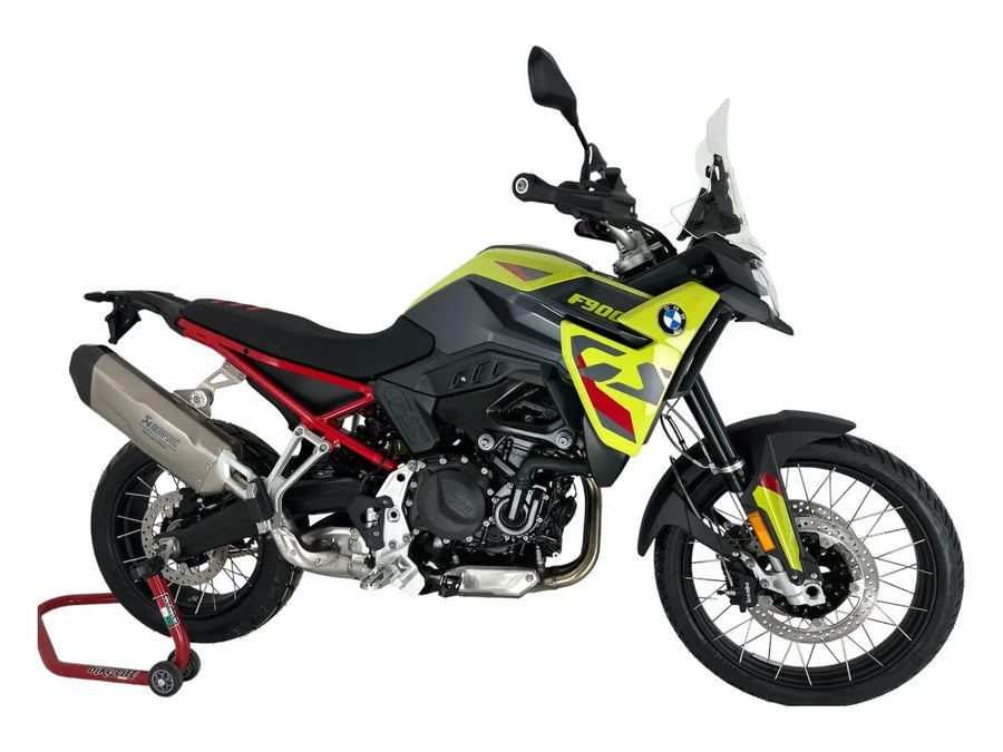 BMW F 900 [WRS] – windshield