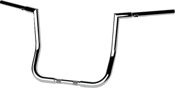 harley davidson touring [LA CHOPPERS] – 1-1/4" Twin Peaks touring handlebars - 0