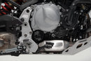 bmw f 850 gs [SW-MOTECH] – Verlängerung für Bremspedal