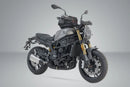benelli leoncino 800 trail [SW-MOTECH] – SLC side luggage rack