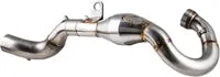 Honda CRF 450 X [2019, 2020-2027] - Megabomb Krümmerrohr – Bild 9