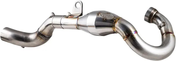 Husqvarna Fe 501 [2017-2019] - MegaBomb Krümmer – Bild 2