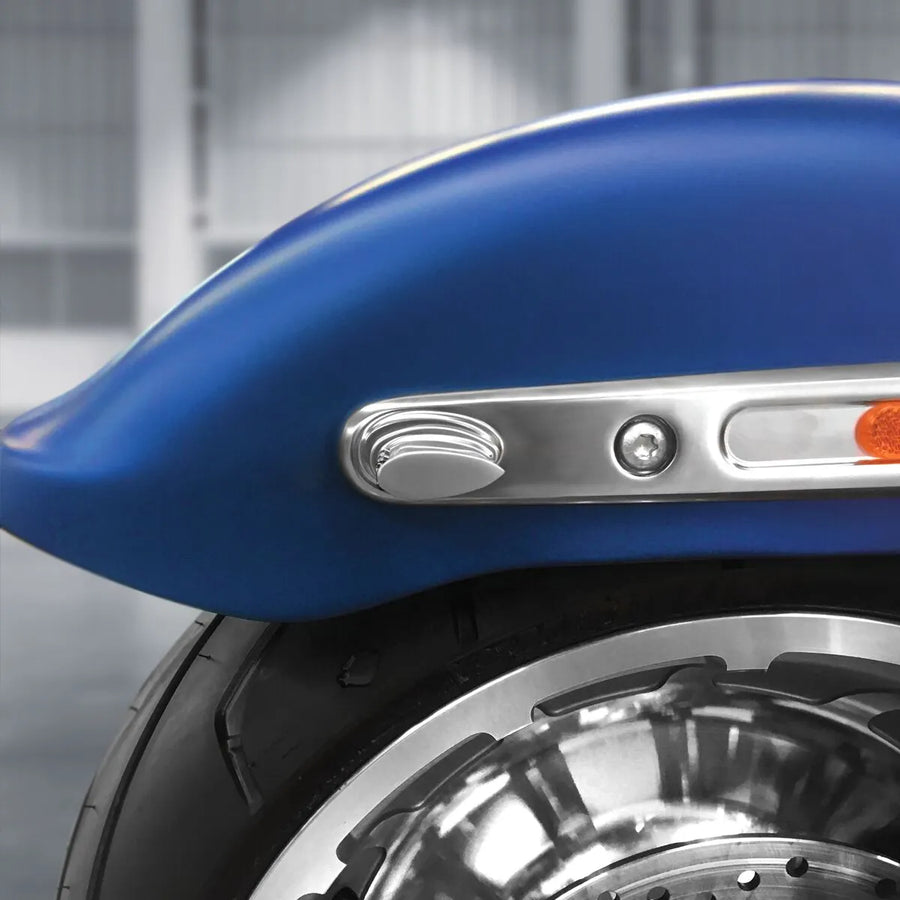 harley-davidson pan america [HEINZ BIKES] – Winglets LED Blinker