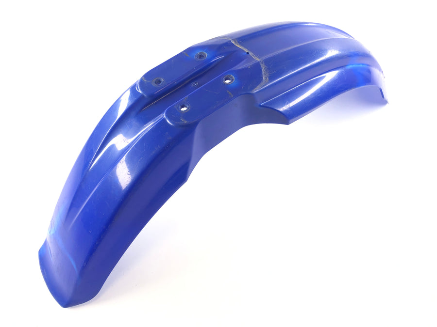 Yamaha DT 125 4BL [1999] - Front fender
