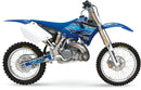 Yamaha Yz 250 [1999-2000, 2022-2023, 2024, 2025-2027, 2026-2027] - Échappement gras d'usine - Image 1