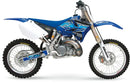 Yamaha Yz 250 [1999-2000, 2022-2023, 2024, 2025-2027, 2026-2027] - Échappement gras d'usine - Photo 4