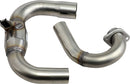 Yamaha Yz 250 F [2025, 2025-2026] - Pipe collecteur Megabomb avec tube central – photo 1