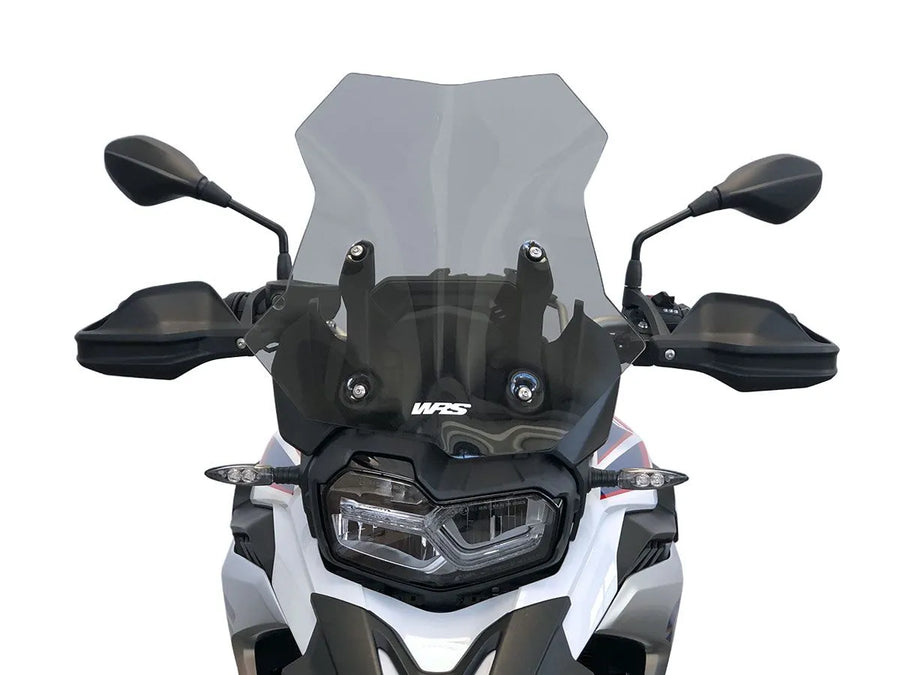 bmw f 750 gs [WRS] – Windschild