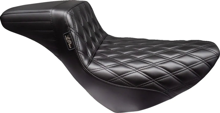 Harley-davidson LOW Rider [LE PERA] - Siège pilote bas Kickflip Daddy longues jambes